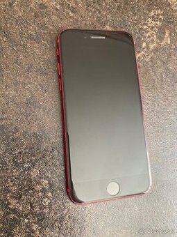 Iphone 8 se red
