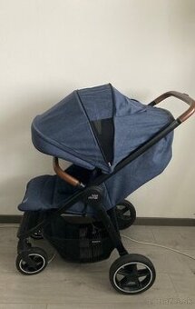 Kocik Britax Romer