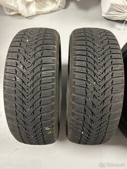 Zimné pneu KUMHO 185/50 R16 81H
