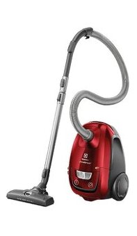 Sáčkový vysávač Electrolux