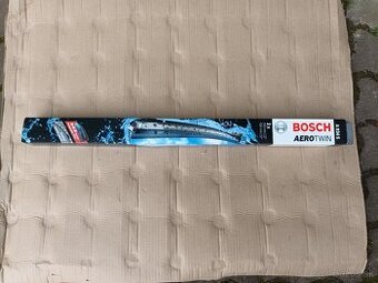 Predam stierace Audi A6 C6