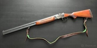 Predám Brokovnicu ZH101 12/12