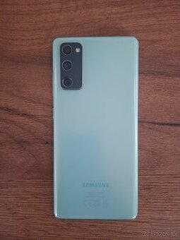 Samsung galaxy S20FE