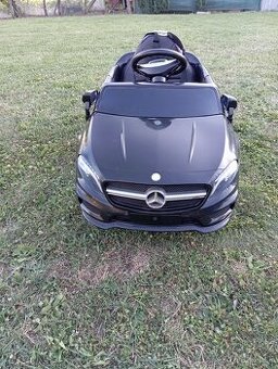 Detské elektr. autíčko