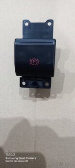 predam vypinac rucnej brzdy na ford c-max