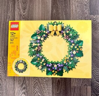 Lego 40957 Jarný veniec