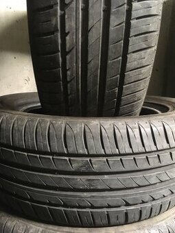 Hankook 205/55r16” letné