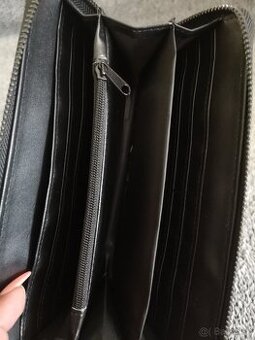 Štýlová dámska peňaženka Alpine Pro (model Esme) – NOVÁ