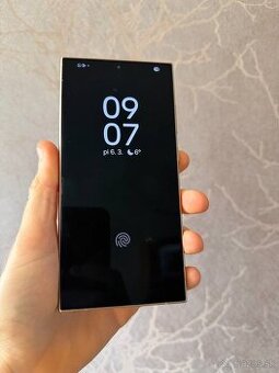 Samsung galaxy S24 Ultra 512 GB