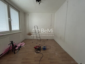 Predaj  3 izbový byt  - Levice (023-113-MIJKa)