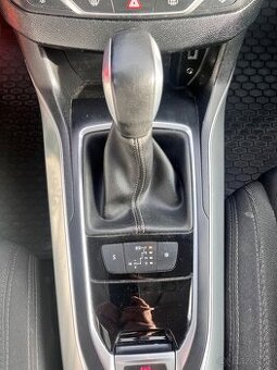 Peugeot 308SW 2,0 BluHDI