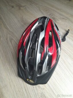 Cyklisticka prilba Longus