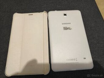 Galaxy tab SM-335