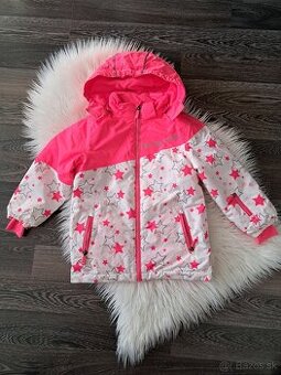 Zimná bunda 116