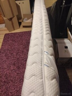 Predam matrac 200x90 - zachovaly, malo pouzivany