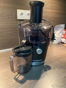 Odstavnovac Nutribullet Juicer