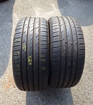 215/45R17 Nexen