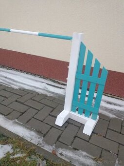 Překážka HOBBY HORSE - BLEND