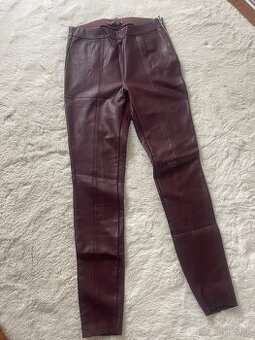 Dámske kozenkove nohavice veľkosť  36