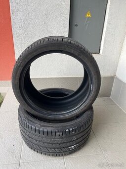 Matador Hectorra 5 255/35 R18