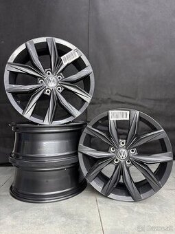 5x112 r18 vw Kingston Tiguan 2 allspace