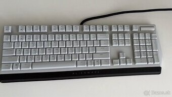 Alienware herná klávesnica