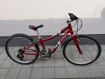 Detský bicykel Spezialized Hotrock