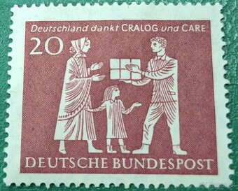 Poštová známka č. 3655