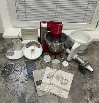 Bosch MUM 48R1/05 kuchynský robot