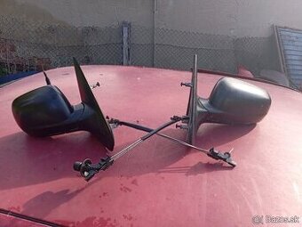 Predám manuálne spetne zrkadlo Seat Ibiza-cordoba rok 2000