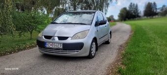 Mitsubishi Colt 1.1 55 kW