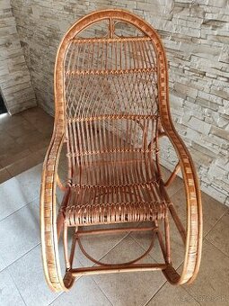 predam hojdacie kreslo