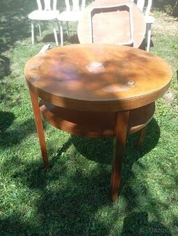 Predám retro stolík.