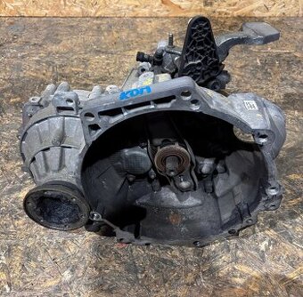 PREVODOVKA KQM 2.0 TDI VW GOLF VI 6