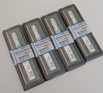 DELL SNPCND02C/4G Micron MTA4ATF51264AZ-2G6E1