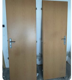 Interiérové dvere 60