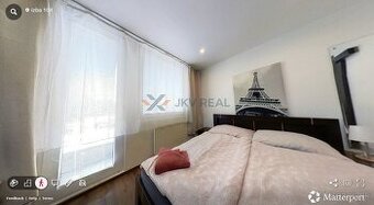 Cenovo najatraktívnejšie garzónky, centrum Prešova