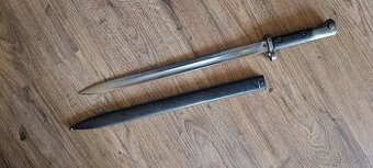 Bodák vz. 23 Perzia