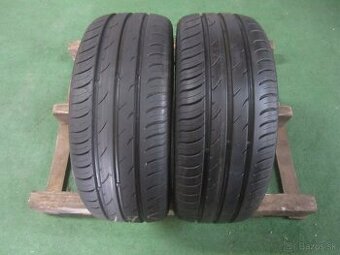 Letné pneumatiky Nexen 195/45R16