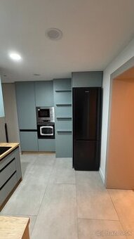 NOVINKA 3.IZBOVY BYT V HUMENNOM 71m2