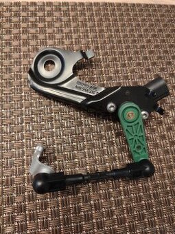 Senzor výšky podvozku 4H0941310C, 4H0907503