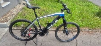 Elektrobicykel bulls evo 3
