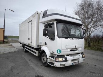 Renault Midlum 220.121C