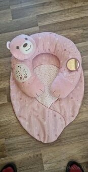 CHICCO Moje prvé hniezdo / vankúš na bruško