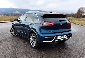 KIA Niro 1.6 Gdi EcoHybrid
