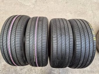 215/50 r18 letné 4 ks MICHELIN dezén 6,7-6,6 mm