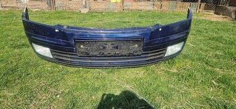 Naraznik Octavia 2 - modry