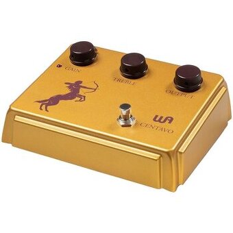 Gitarový efekt Warm Audio Centavo overdrive - predaj: