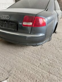 Rozpredam Audi A8 S8 D3 4.2