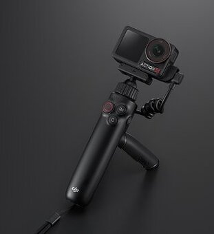 DJI Osmo Multifunkčný držiak